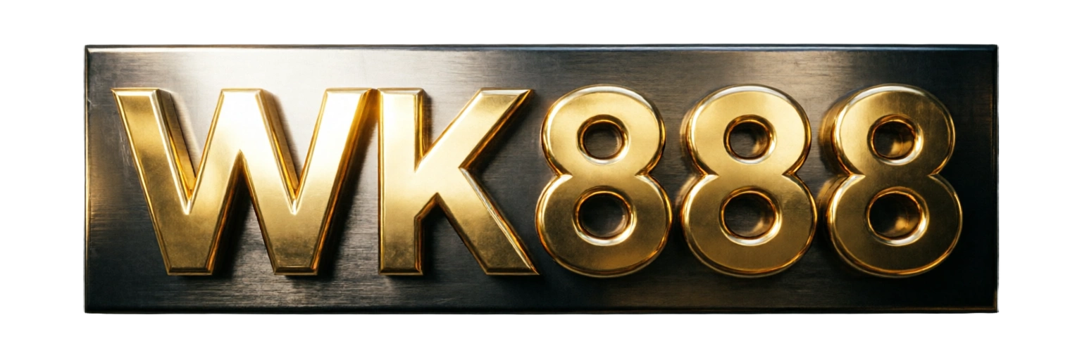 Logo WK888